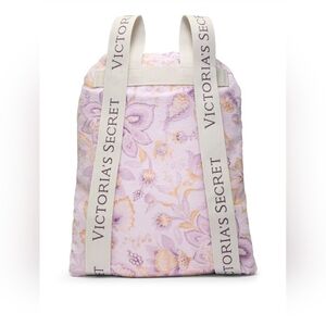 NEW VS 2-in-1 Towel Backpack
